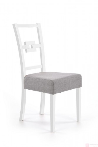 Стілець Halmar STAN Білий / INARI 91